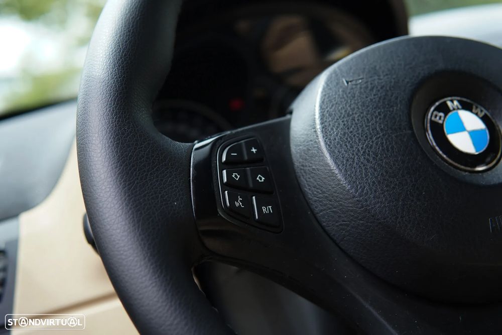 BMW X3 2.0 d - 41