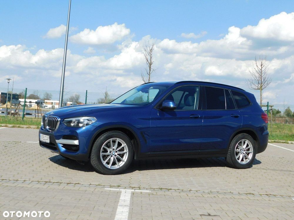 BMW X3 - 2
