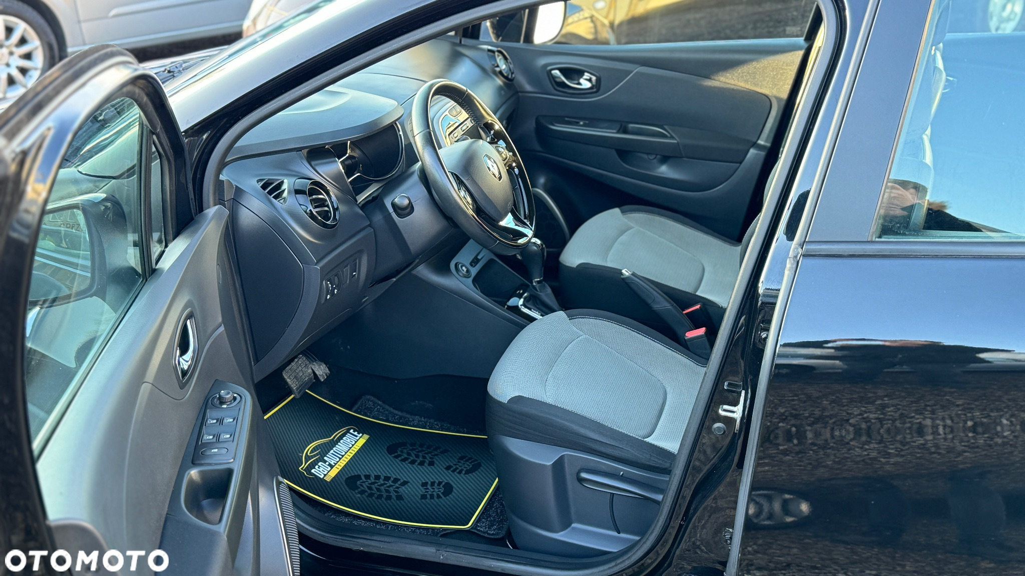 Renault Captur TCe 120 EDC Dynamique - 31