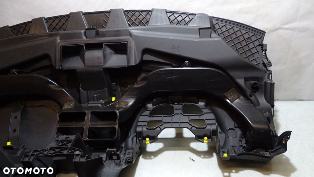 DESKA ROZDZIELCZA OPEL CORSA D 1.2 - 7