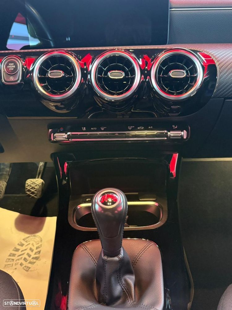 Mercedes-Benz A 180 - 9