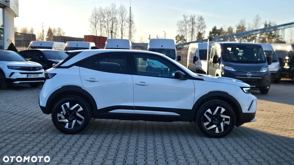 Opel Mokka 1.2 T Edition S&S - 20