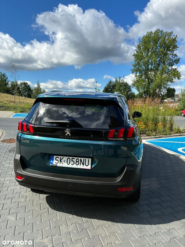Peugeot 5008 1.6 THP Active S&S EAT6 - 2
