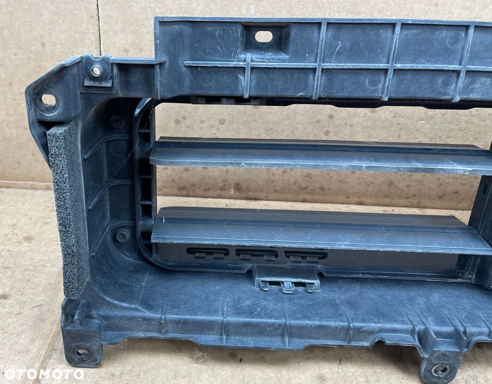 O1 HYUNDAI GENESIS G80 2013 - KIEROWNICA POWIETRZA WLOT 86968-B1000 - 6