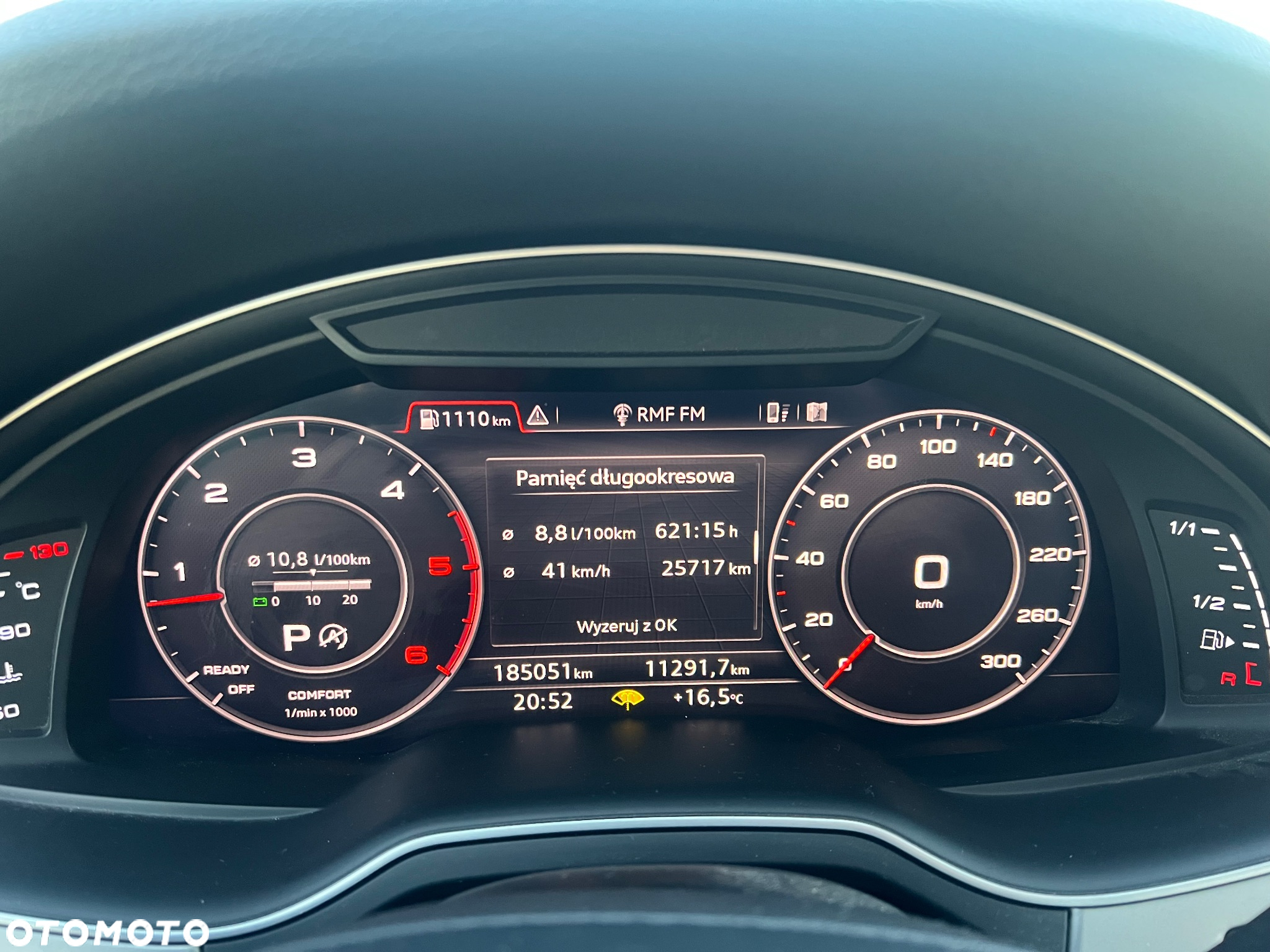 Audi Q7 3.0 TDI ultra Quattro Tiptronic - 22