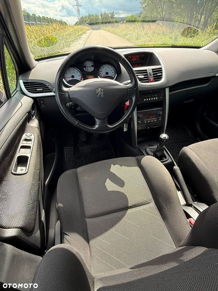 Peugeot 207 95 VTi Tendance - 16