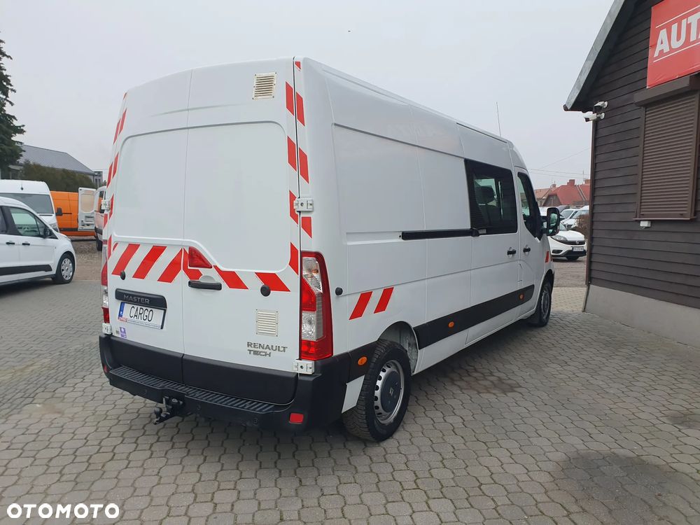 Renault MASTER - 5