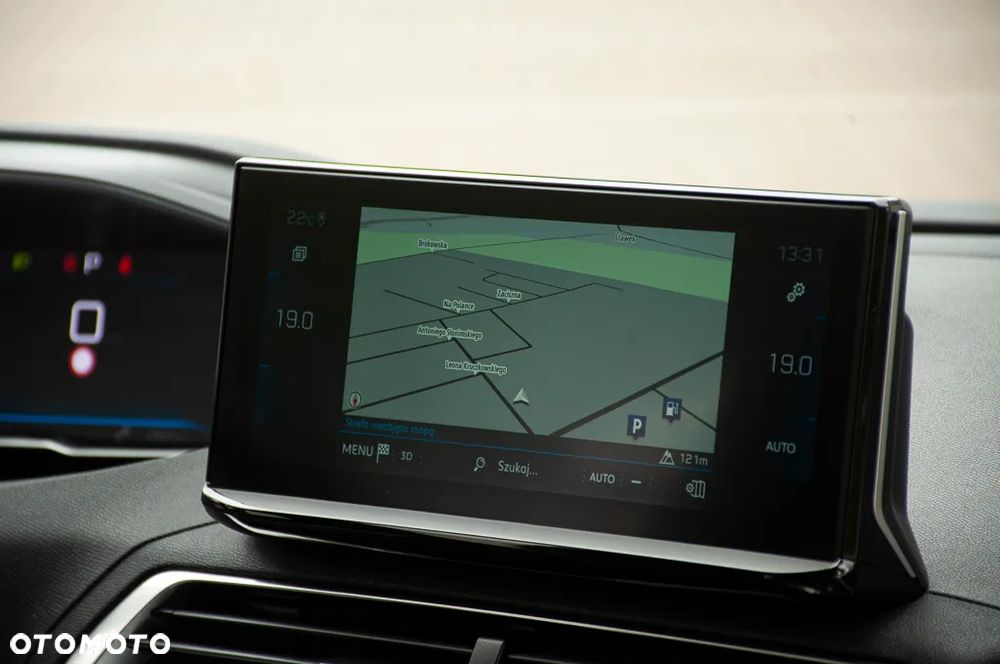 Peugeot 5008 2.0 BlueHDI GT S&S EAT8 - 18
