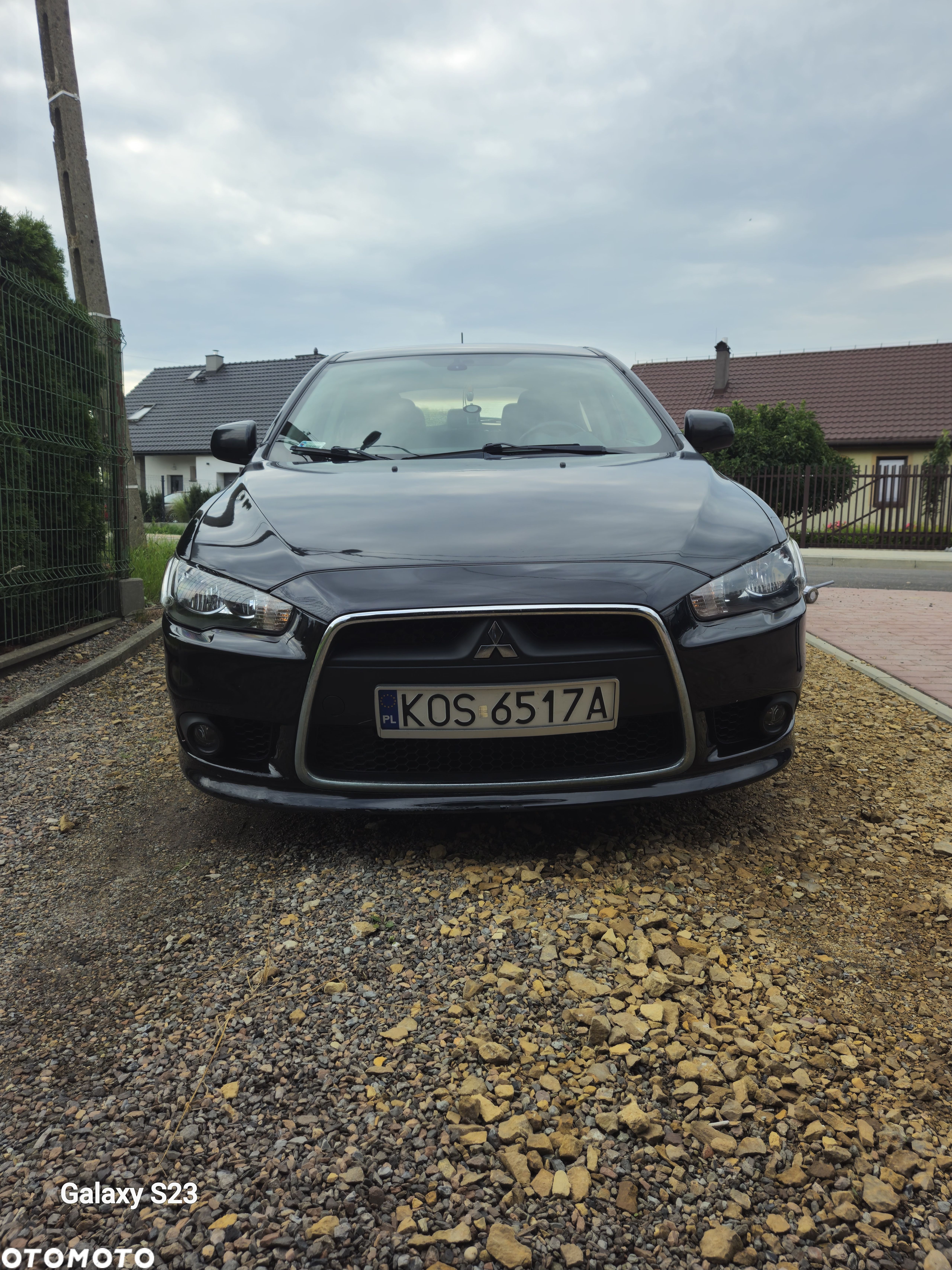Mitsubishi Lancer 1.5 Inform - 1