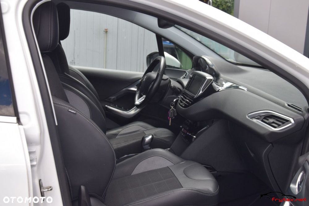 Peugeot 2008 - 22