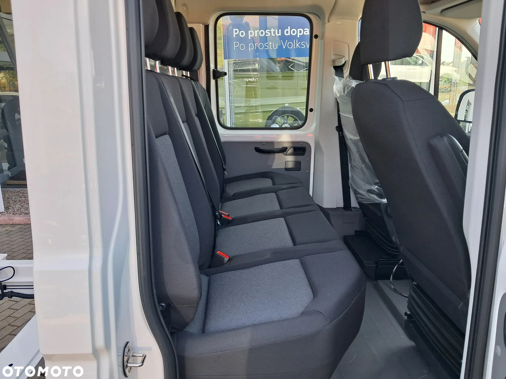 Volkswagen Crafter - 6