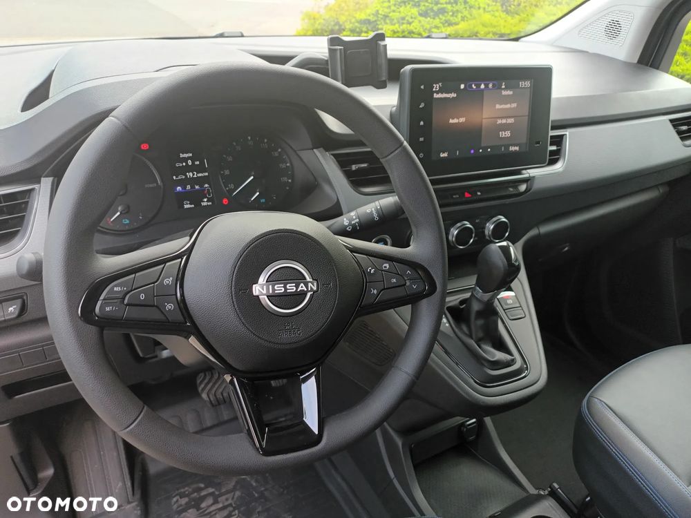 Nissan Townstar L1 N-Connecta - 8