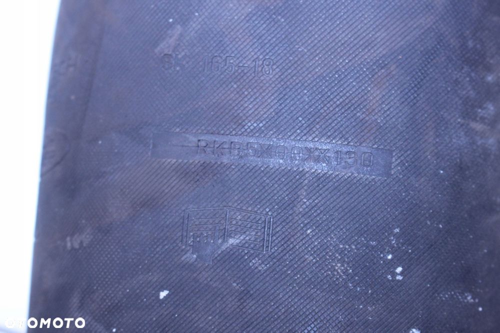 RANGE ROVER III L322 PODUSZKA MIECH TYŁ RKB500130 - 4