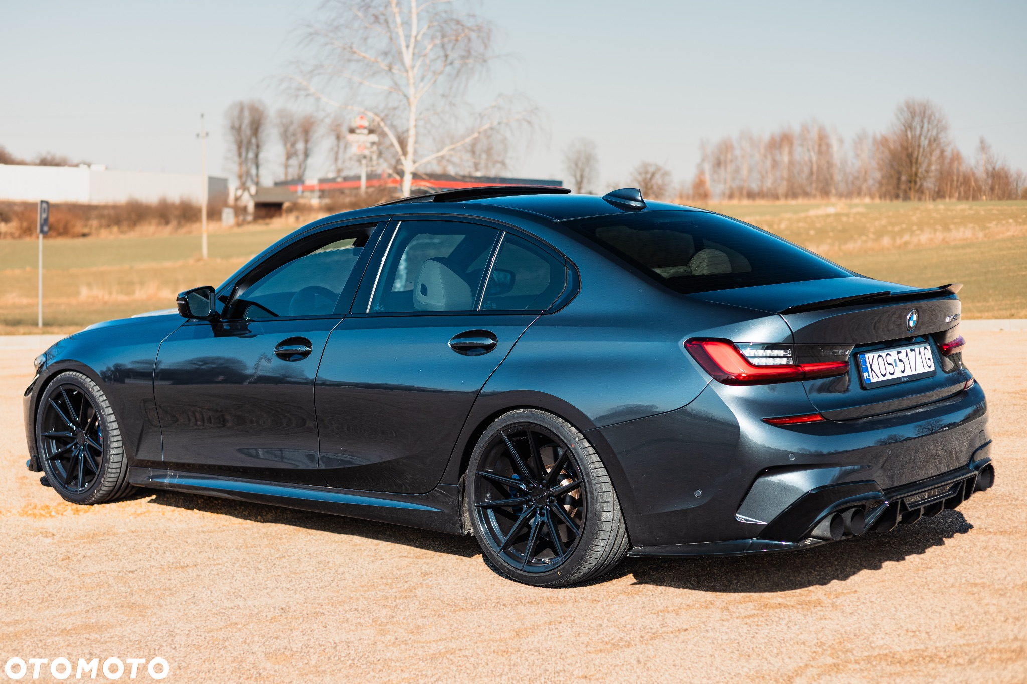 BMW Seria 3 - 9