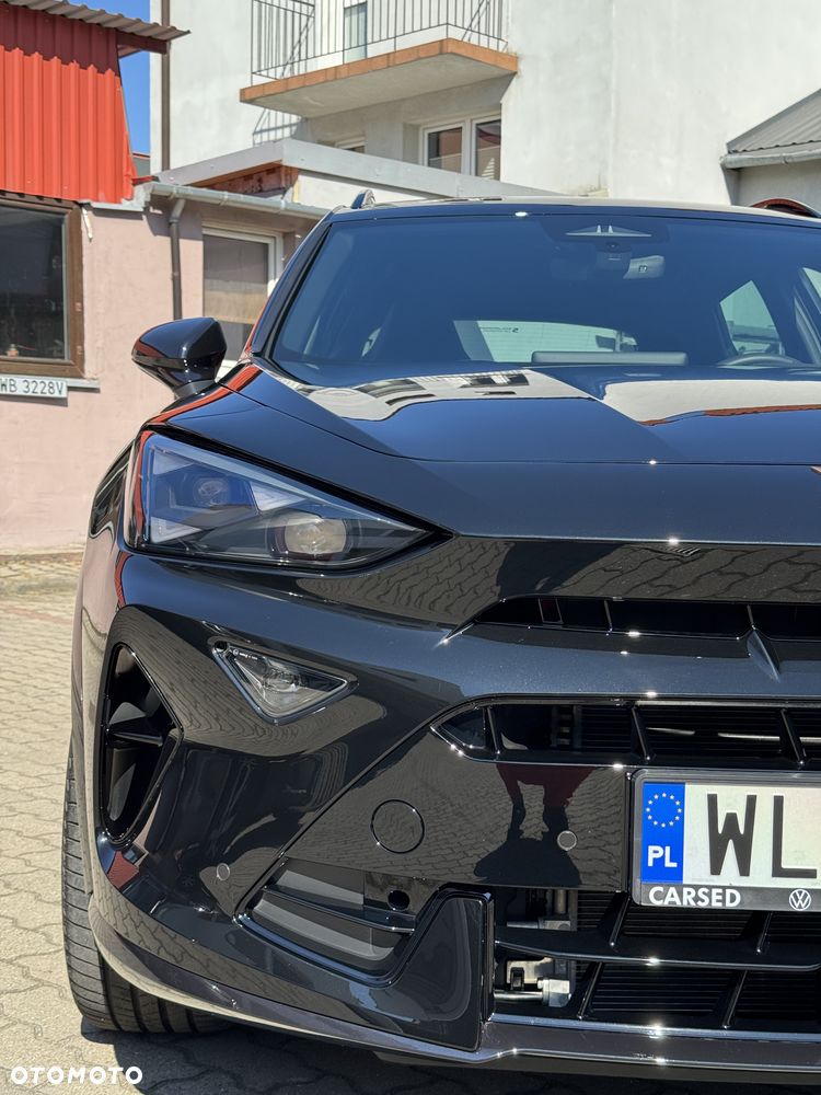 Cupra Formentor 2.0 TSI 4Drive DSG - 8