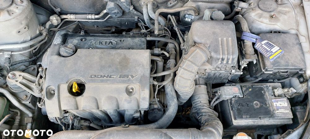 Kia Ceed Cee'd 1.4 M - 15