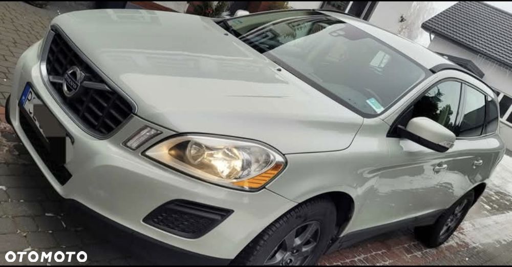Volvo XC 60 D3 Momentum - 2