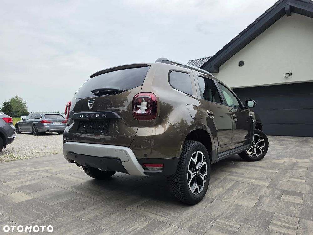 Dacia Duster 1.6 SCe Prestige - 7