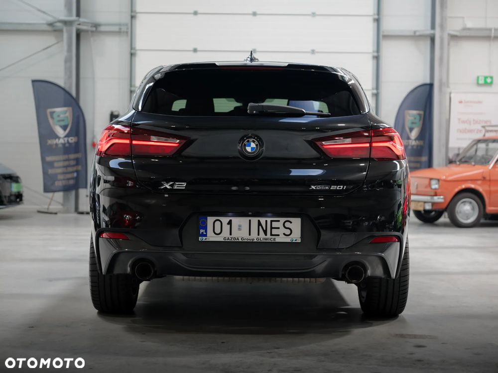 BMW X2 xDrive20i M Sport - 9