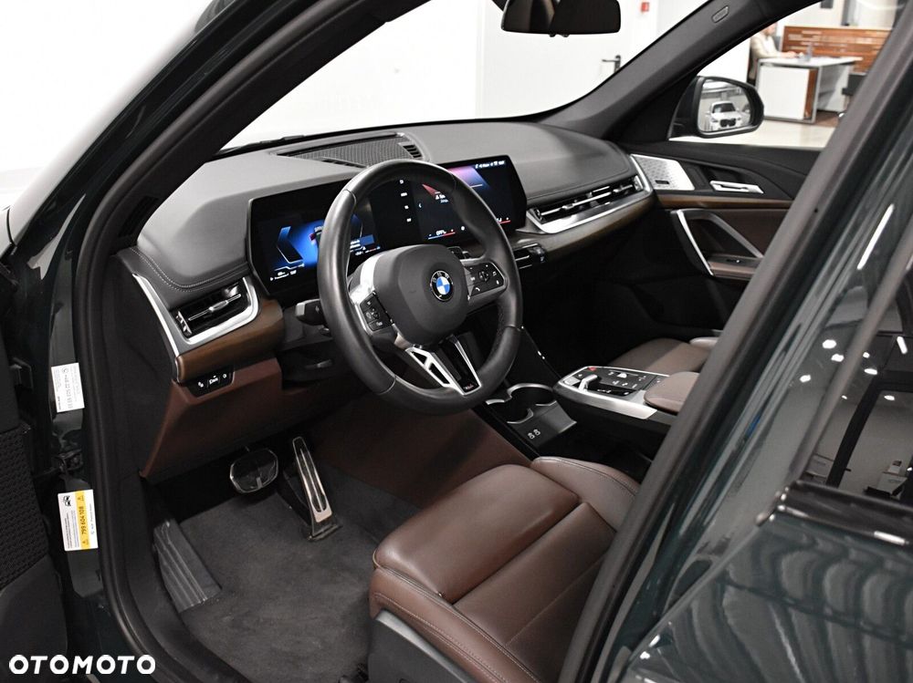 BMW X1 - 8