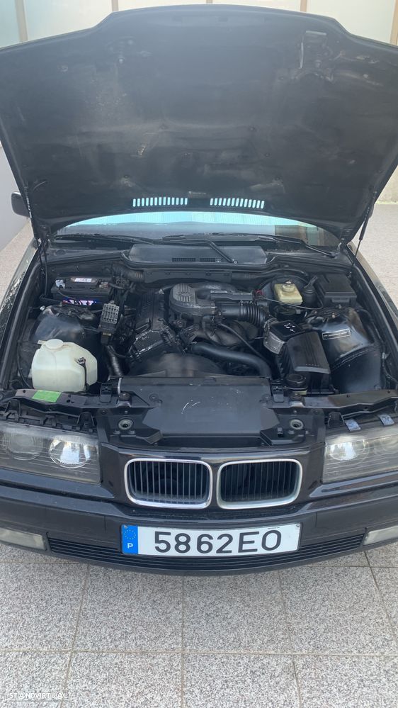 BMW 316 i Compact - 6