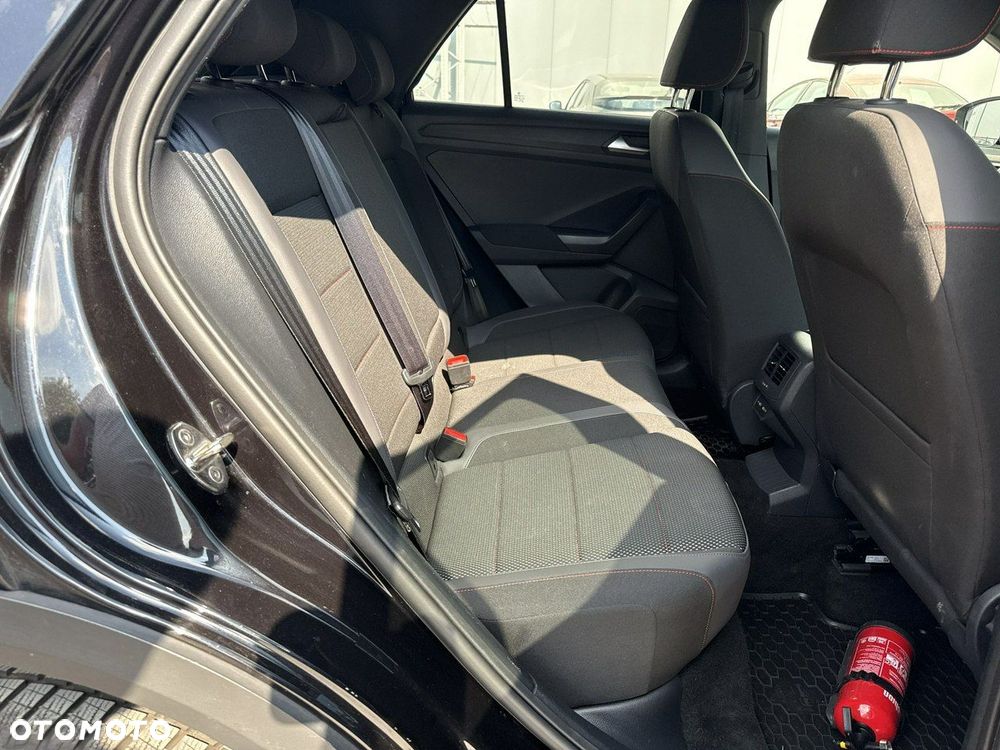 Volkswagen T-Roc 1.5 TSI GPF ACT Premium DSG - 18