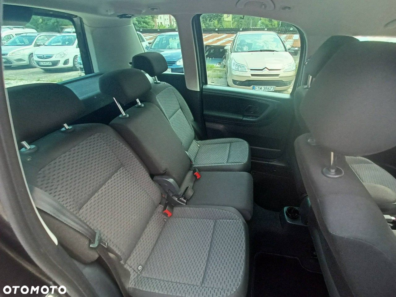 Skoda Roomster - 38