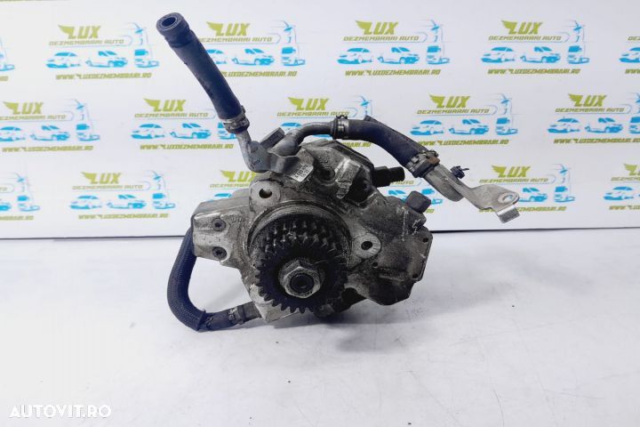 Pompa injectie 4.0 cdi a6290700001 0445010117 Mercedes-Benz GL-Class X164 seria - 1