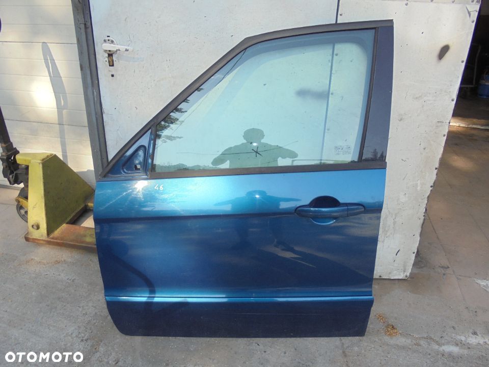 smax mk1 drzwi przednie 46 - 2