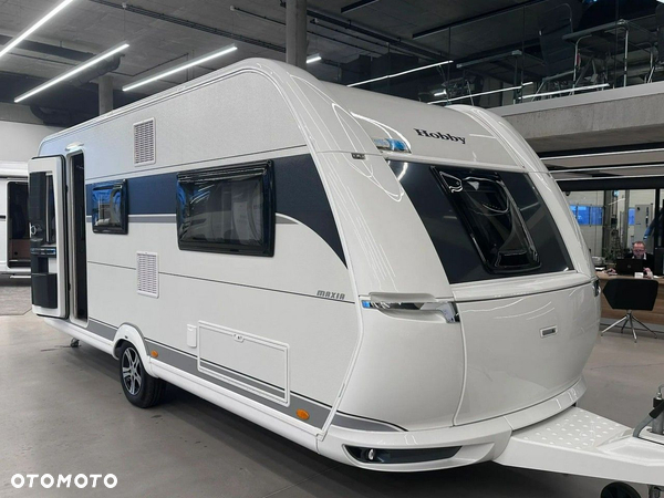 Hobby MAXIA 495 UL