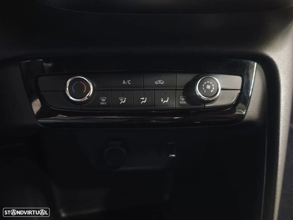 Opel Corsa 1.2 T GS Aut. - 17