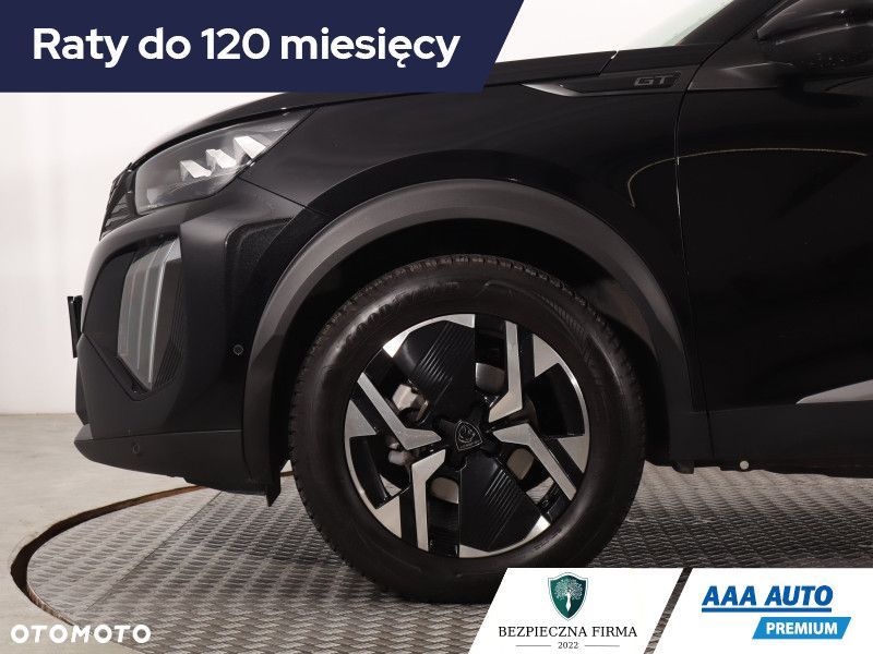 Peugeot 2008 - 17
