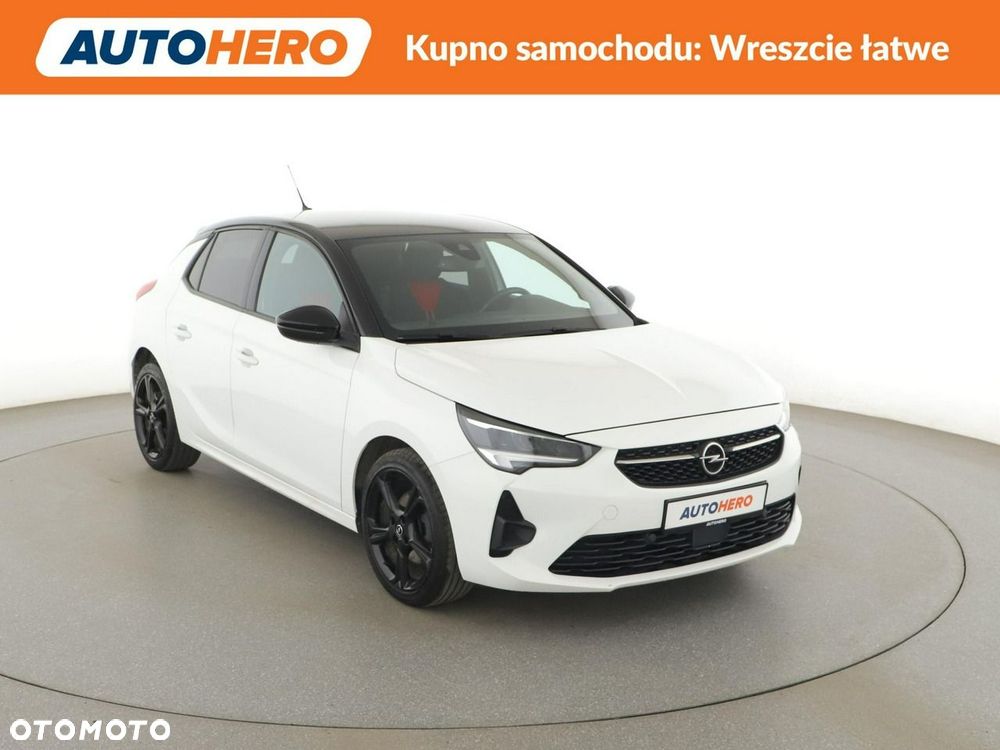 Opel Corsa 1.2 T GS S&S - 11
