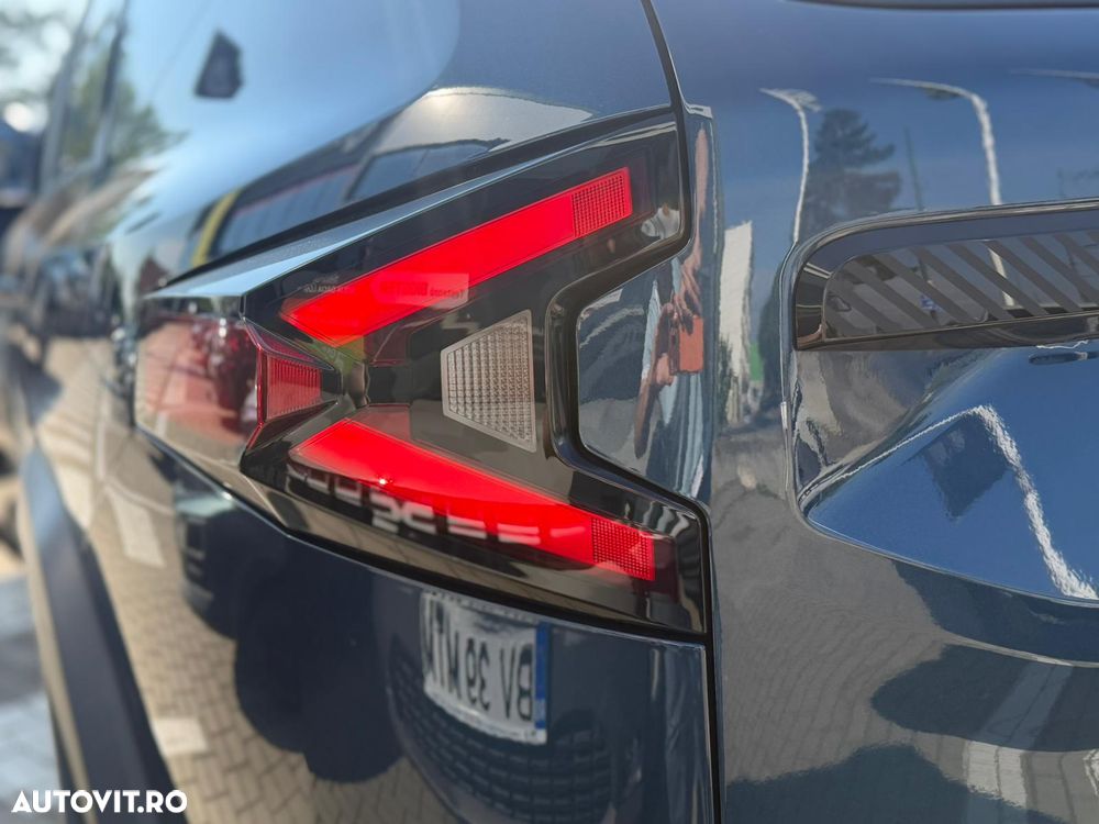 Dacia Bigster HEV 155 Journey - 18