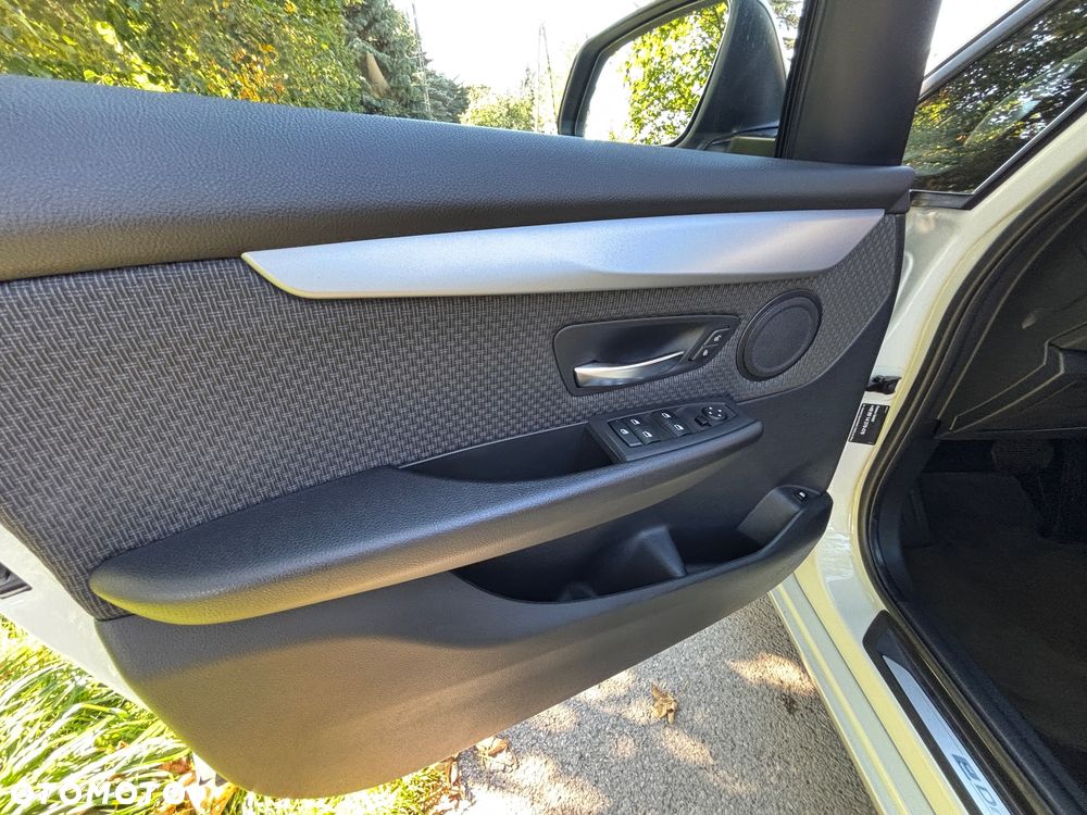 BMW Seria 2 225xe iPerformance Advantage - 12
