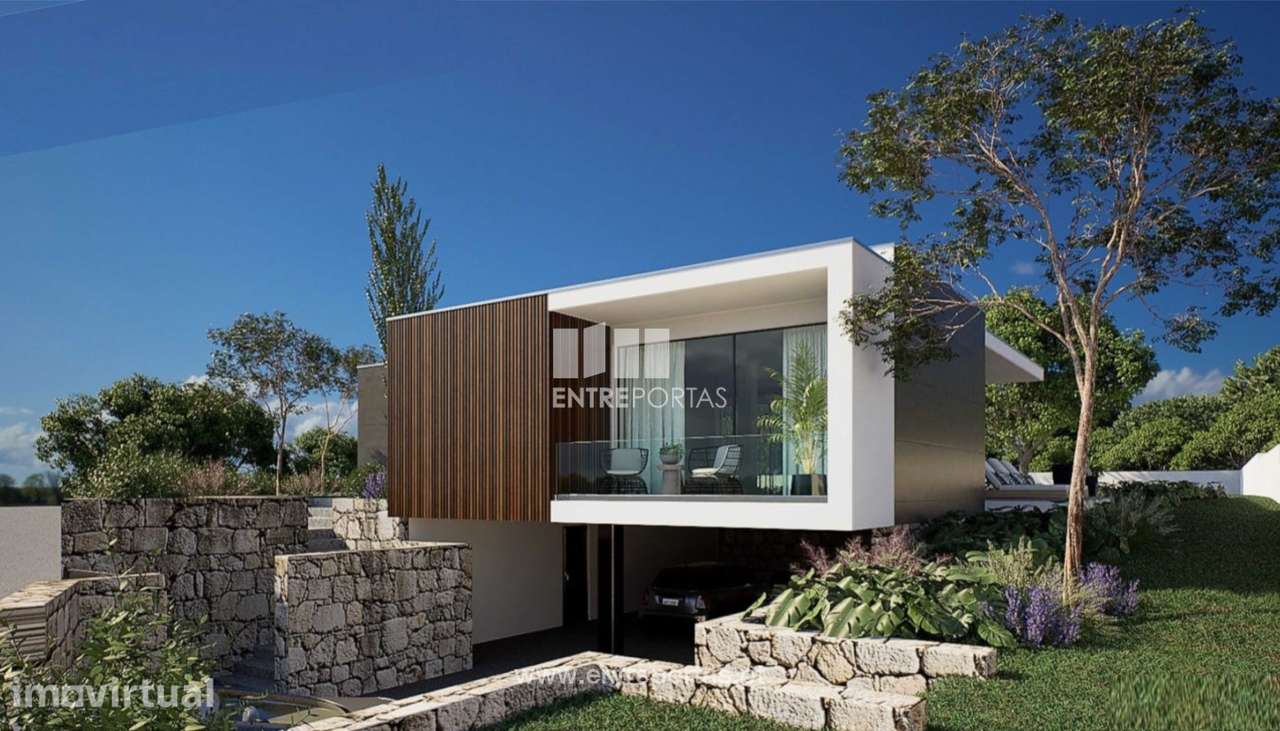 Venda de Terreno para construção, em Terroso, Póvoa de Varzim - Grande imagem: 5/6