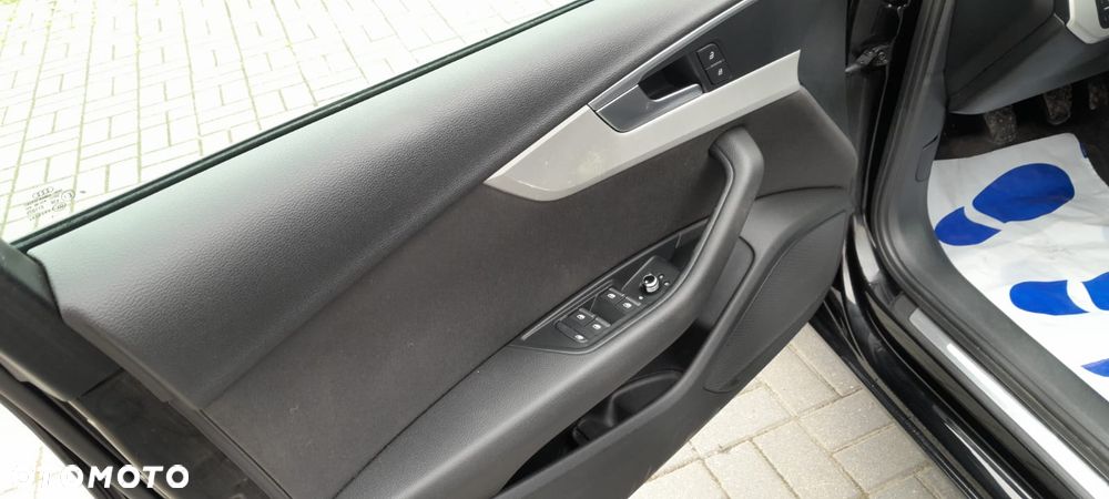 Audi A4 Avant 2.0 TDI e DPF Ambition - 34