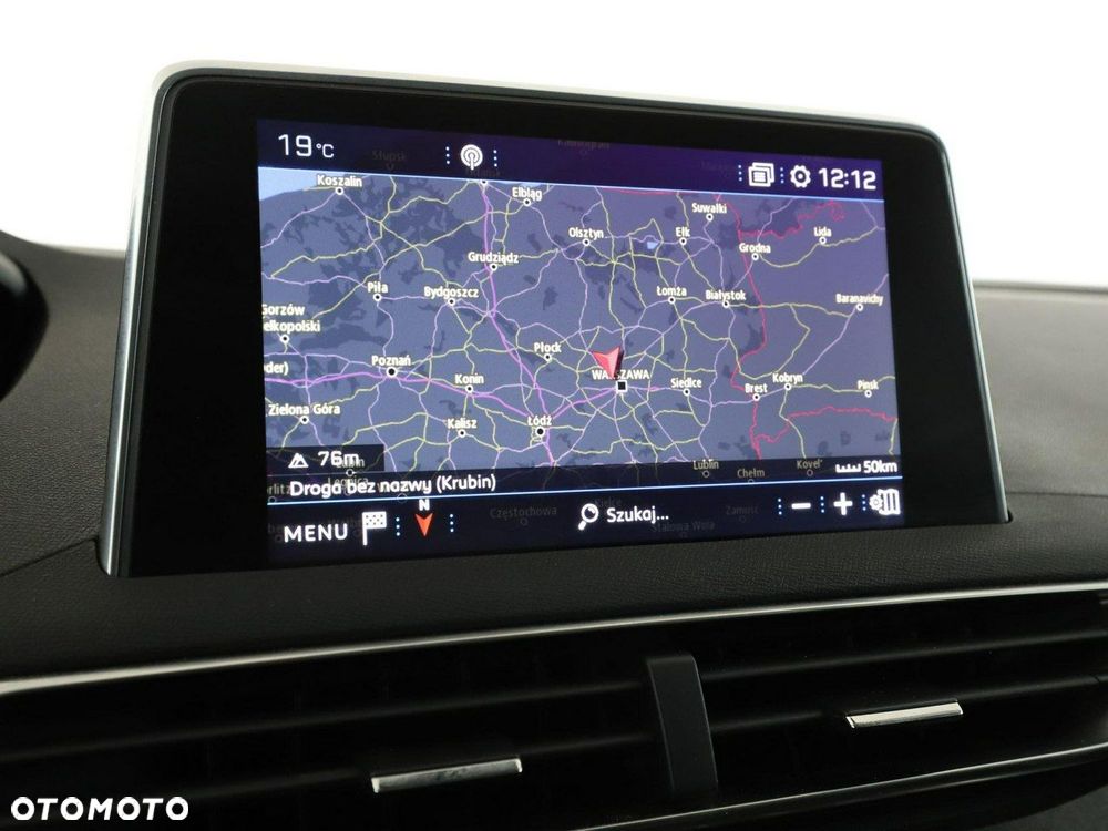 Peugeot 3008 1.2 PureTech GPF Crossway S&S - 26