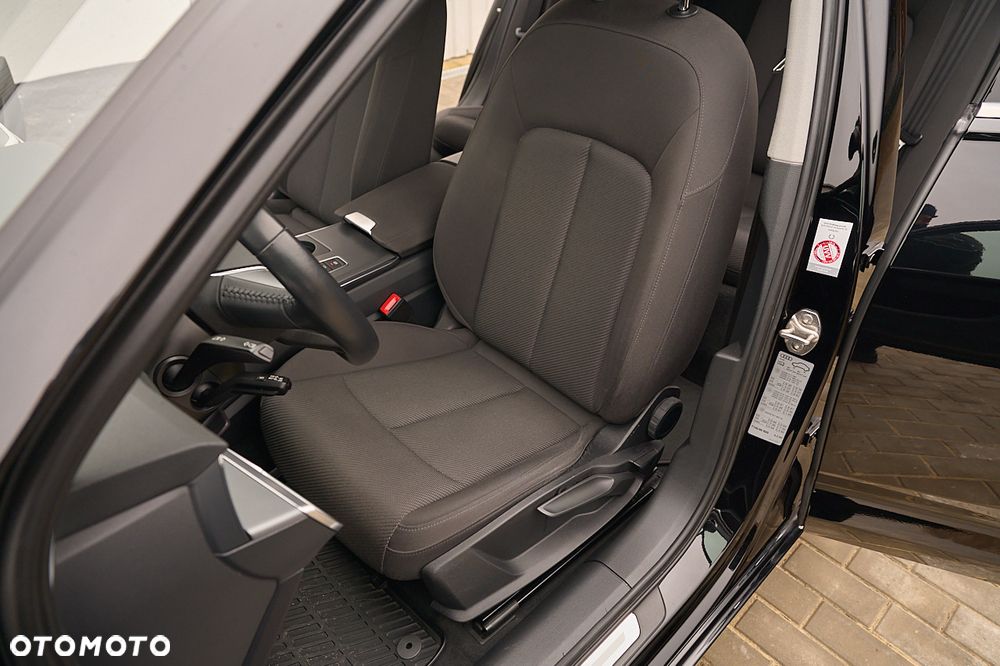 Audi A6 Avant 45 TDI quattro tiptronic design - 23