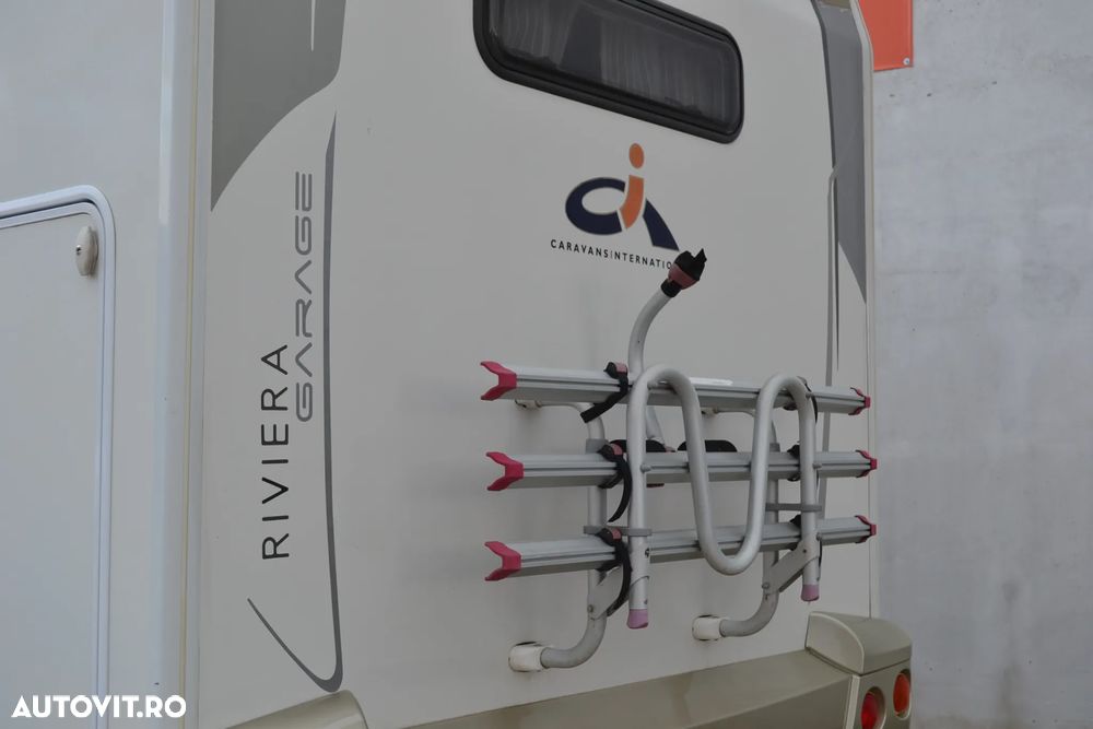 Fiat TRIGANO RIVIERA GARAGE - 7