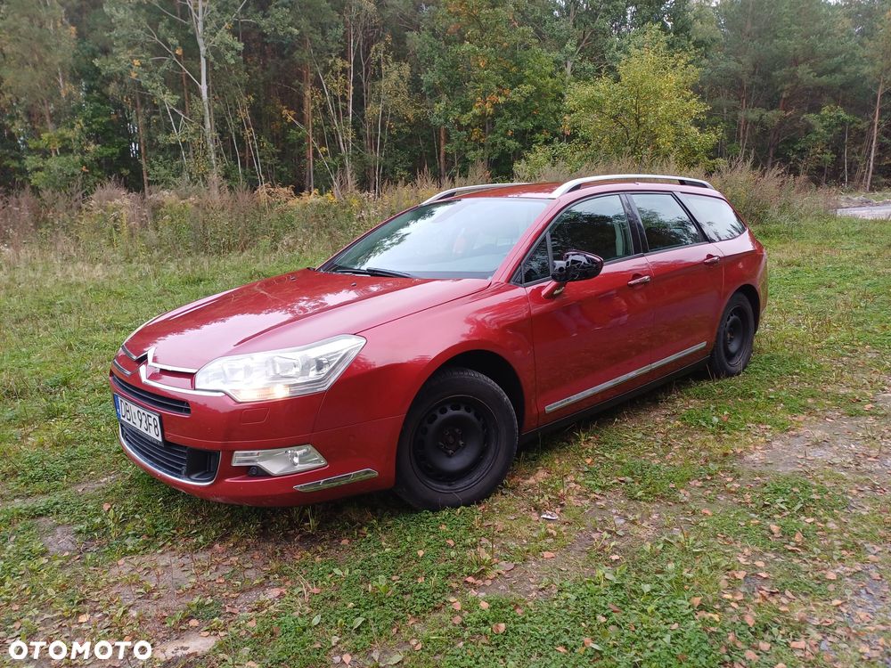 Citroën C5