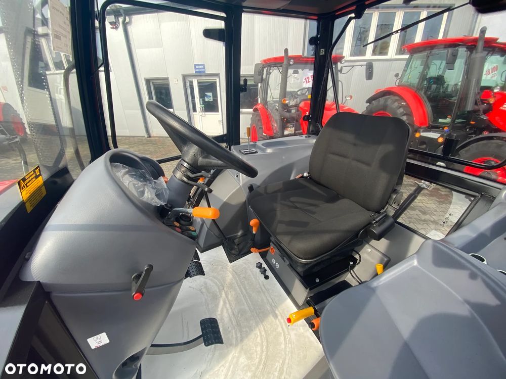 Zetor Major - 19