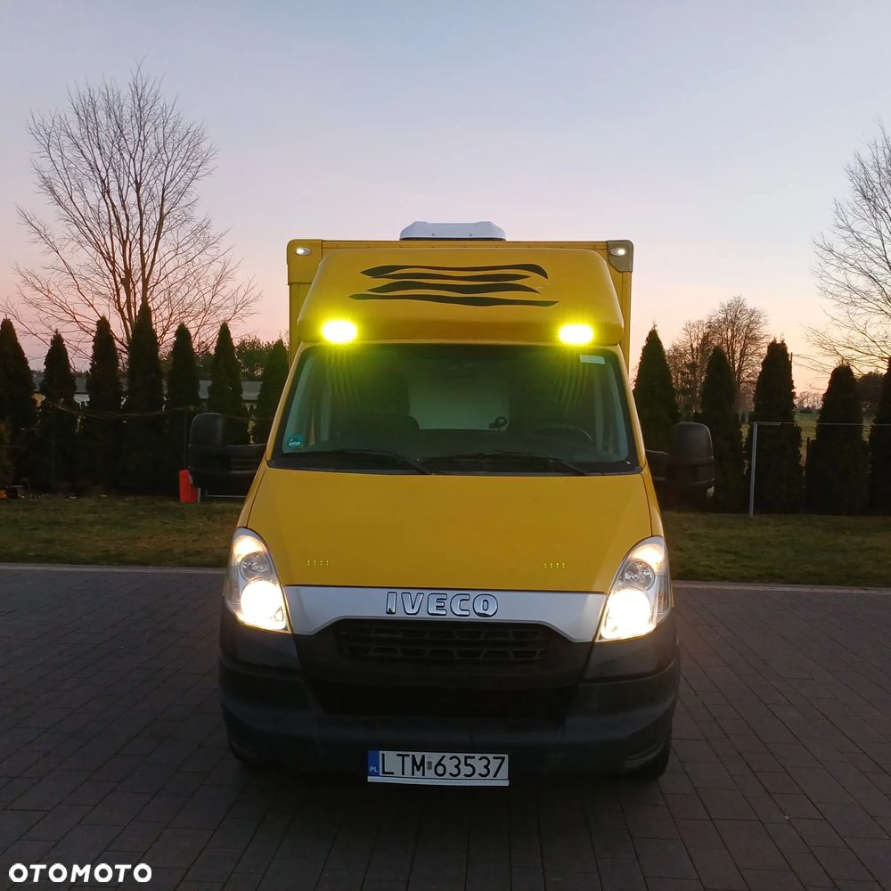 Iveco Daily - 31