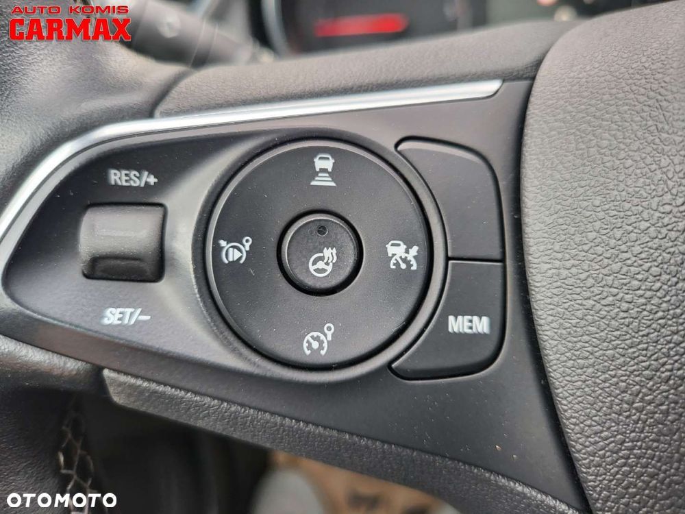 Opel Grandland X 2.0 D Start/Stop Automatik INNOVATION - 13