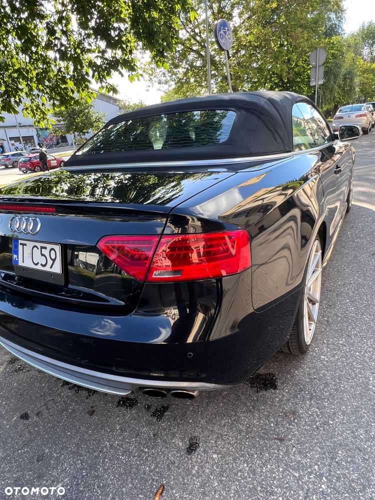 Audi S5 Coupé 3.0 TFSI Quattro S tronic - 18