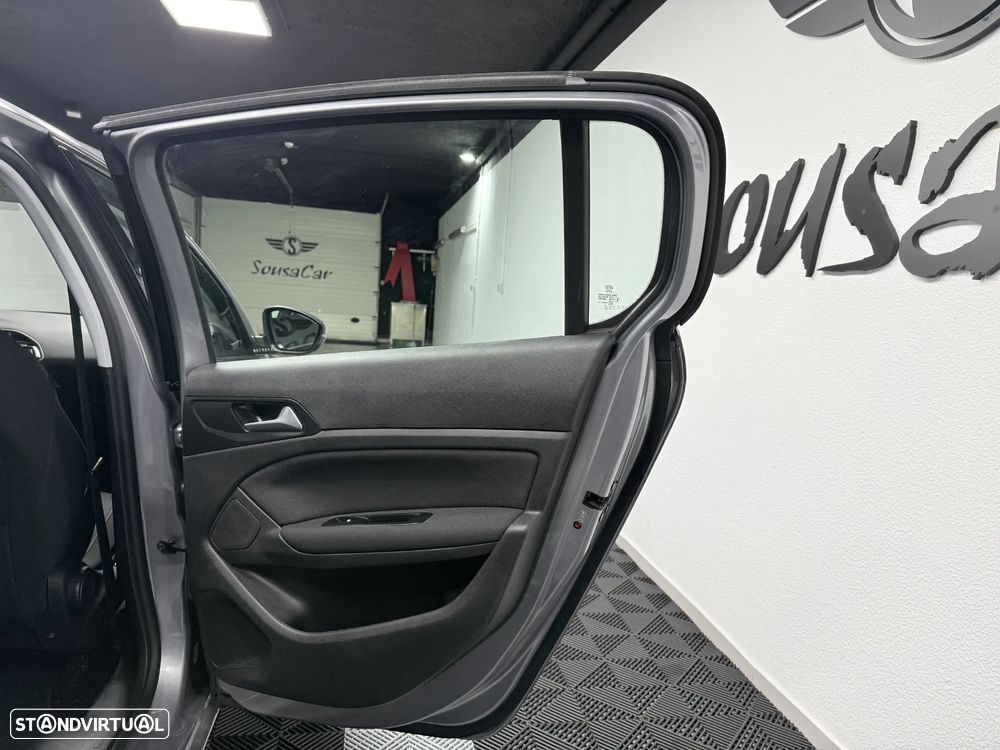 Peugeot 308 PureTech 110 Stop & Start Active - 15