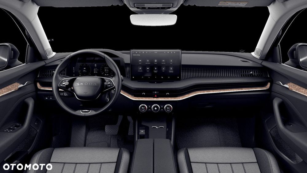 Skoda Superb 2.0 TDI SCR 4x4 L&K DSG - 10