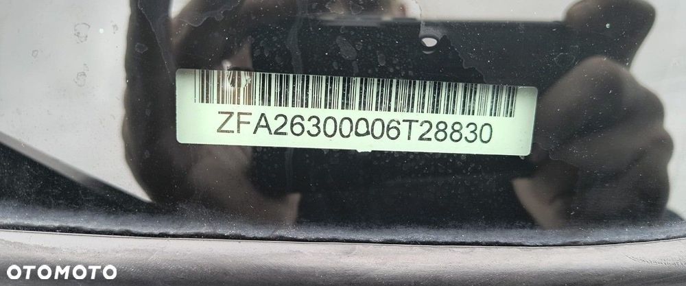 Fiat DOBLO MAXI - 13