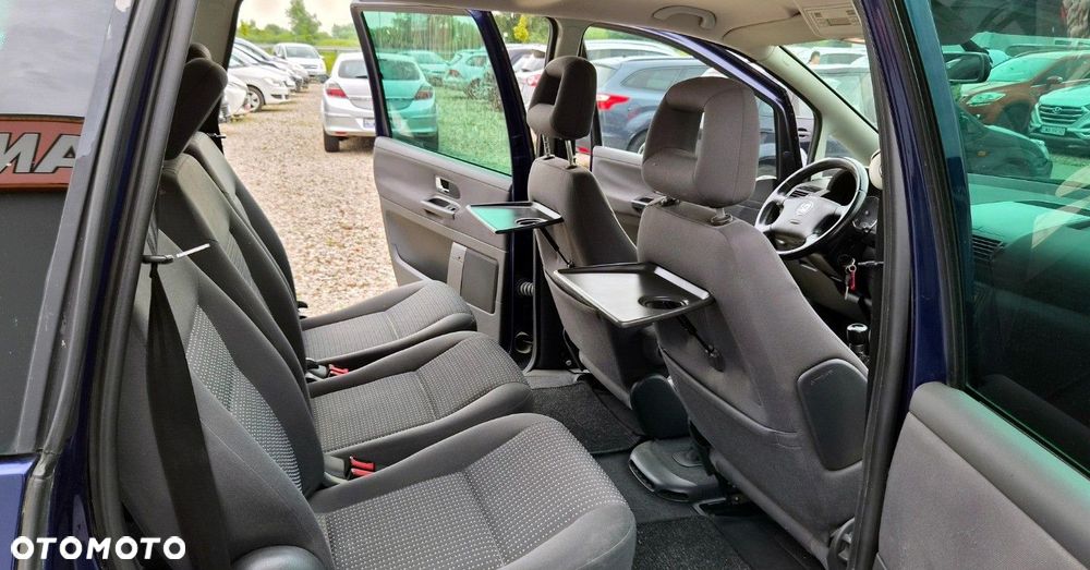 Seat Alhambra - 25