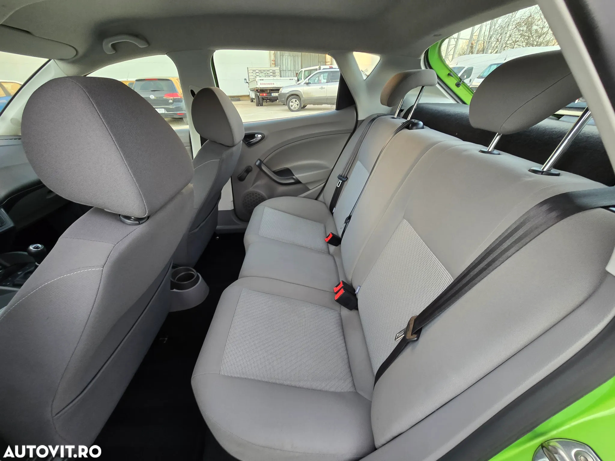 Seat Ibiza 1.2 TSI Ecomotive Style - 12